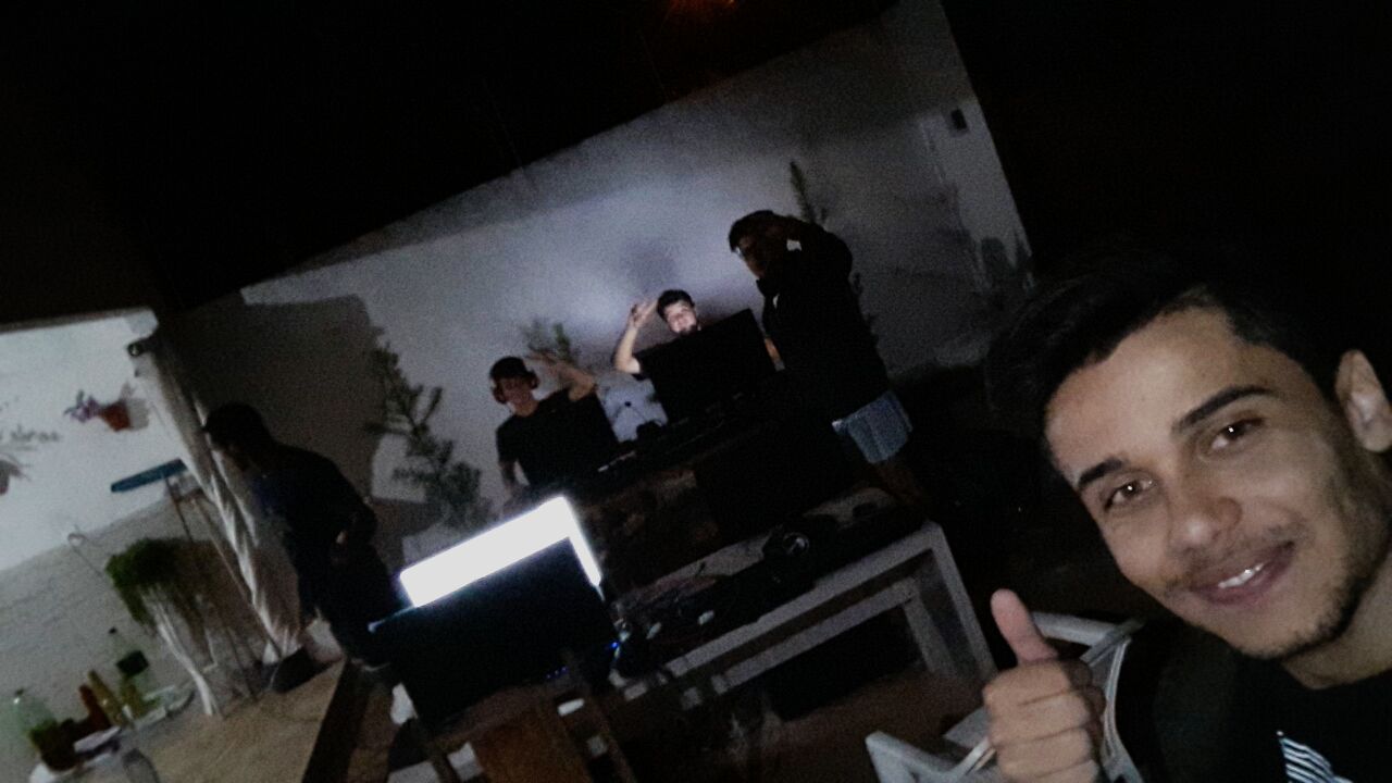 Lan House Day, foto 3