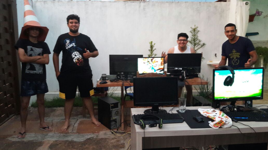 Lan House Day, foto 5